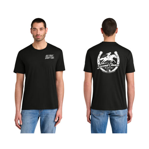 Second Chance Ranch Tee - Unisex Thumbnail