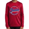 Hart Baseball L/S Dry Fit - Youth Thumbnail