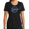 Hart Baseball Dry Fit - Ladies Thumbnail